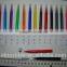 Mini Fabric Marker with washable ink