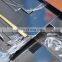 15mm thickness 201 202 304 super mirror stainless steel sheet