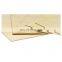 Brass copper metal sheet gold plated for sale