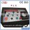 G-600 straight cutting manual cast iron horizontal band saw cutting machine