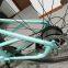 Aluminium alloy city E-bike Electric Bicycle 27.5 lady ebike