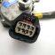 Haoxiang New Material Cars Spare Parts Neutral Start Switch Assy 84540-2411 55A040 845402411 55A040 For  Other Auto Engines