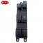 Haoxiang CAR Electric Power Window Switches Universal Window Lifter Switch 25401-A33 For Maxima A33
