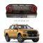 Factory Price Car Parts Ranger T8 Grille Front Grille Grill