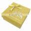 High quality custom box for jewelry jewelry box manufacturers china