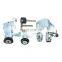 Ignition Barrel Switch Door Boot Lock Kit For Commodore VN VP VR VS Sedan C/L