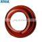 Rubber valve cover gasket 3905449