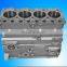 6205-23-1300 Wellfar Genuine Quality Cylinder Block Diesel Engine Cylinder Block For Cummins B3.3 4D95