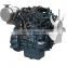 4bd1 piston Diesel engine parts for 4BD1 4BD1T piston 5-12111-242-1