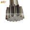 YN32W01051P1 Swing Shaft PINION For SK200-8 SK210-8 SK250-8 SK260-8 SHAFT