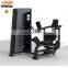 Power Valentine's Gift 2021 Shandong Best High Home use Super Gym Body Gym Pin Loaded Fitness Equipment Rotary Torso