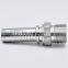 Factory Produces High Quality Flange Fittings Galvanized Pipe Fittings