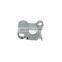 High Quality  CNC Machining milling  Metal parts  OEM metal accessories
