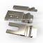 Custom Made Progressive Precision Fabrication Bending Stainless Steel Aluminum Brass Hardware Metal Blanks Stamping Parts