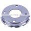 OEM stainless steel deep drawing parts stretching stamping parts