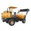 2022 FCY50S 5 ton  new mini loader dumper for sale