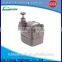 control valve hydraulic system