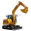 2022 Evangel High quality SHANTUI SE210 21ton Excavator and Excavator Spare Parts