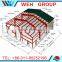 Fabricated Structural Component Application and AS PER REQUIRED Grade Steel Structure
