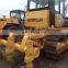 Caterpillar used cat d6d bulldozer