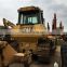 nice working performance cat crawler tractor d7g d7h