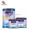 Car body paints clear coat liquid 2K fast dry curing agent auto spray coating car paint hardener