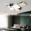 Creative LED Pendant Ceiling Light for Office Post Modern Indoor LED Ceiling Lamps For Indoor Kitchen