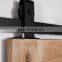 Good quality sliding door hardware sliding barn doors barn door rail for sale