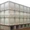 200 m3 synthetic fiberglass rainwater water tank for homes