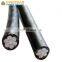 0.6 KV Low SSI IP-5 ABC Cable Xlpe Insulated Cable