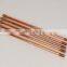 Electroplating Grounding Copper Earth Rod