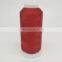 Thread Nylon Bonded Sewing Thread Cone 100D 120D 150D 250D 300D 630D 840D 1000d,nylon Bonded Sewing Thread Dyed,dyed Twist 135g