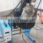 300kg Welding Positioner 2 Axis Chuck Torch Holder Connect With Welding Machine