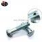 JINGHONG  Zinc GB 25 Hexagon Bolts  Holes on Head