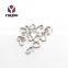 Fashion High Quality Metal Jump Ring Jewelry Findings