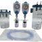 HG-IG ISO 13485  Medical suction vacuum regulator , suction regulator with bottle for hospital use
