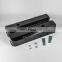 Fabricated Valve Cover with Breather Holes for 1968-89 small block Chrysler