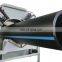 Machinery Rain Water Tube Ppr Extruder Pe Pipe Extrusion Production Line Making Machine
