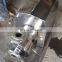 in-line mixer for emulsion paint/emulsification pump