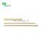 100% Chemical Free Customize Disposable Bamboo Coffee Stirring Rod Juices Drink Stirrer