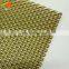 Customized hole colorful aluminum expanded metal mesh