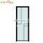 JYD Modern High Quality Casement Door Manufacturer Aluminium Hinged Doors