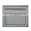 Anti-theft Metal Wire Mesh Aluminum Security Grille Screen Window
