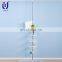 Professional economical Safety and sanitary corner shelf
