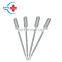 HC-K005 Medical disposable plastic PE Pasteur Pipette 10ml/5ml/3ml laboratory sterile