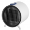 New indoor heater Desktop small portable air heater