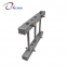 CNC High Precision Customized Mechanical Steel Turning and Milling Parts CNC Machined Component Copper Brass Product