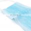 Three Layer Mask 3 ply Sterile Surgical Disposable Medical Facemask