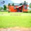 Costom Color 20FT/40FT Modular Shipping Container Prefabricated Container Office Modern Homes For Office