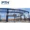JIS standard warehouse prefabricate workshop light structural steel metal building